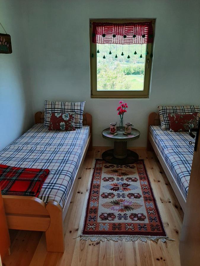Kosta's guest house Plav Extérieur photo