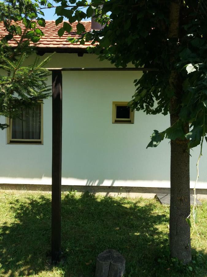 Kosta's guest house Plav Extérieur photo